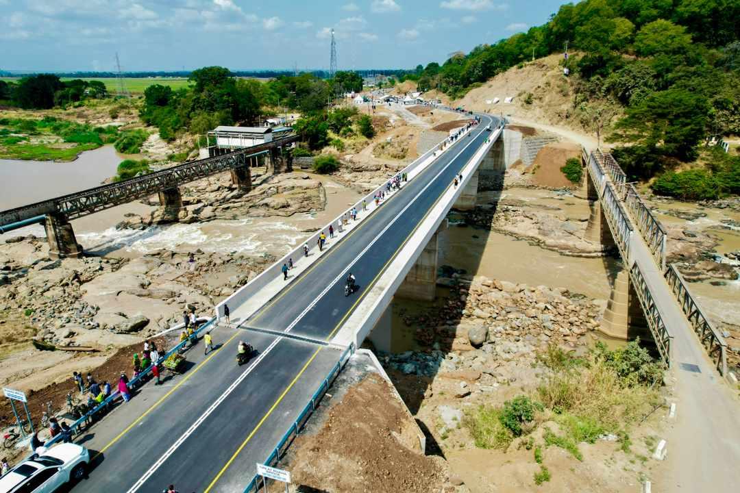 Aktuelle Epanko Nachrichten und neue tansanische Infrastruktur – August 2024