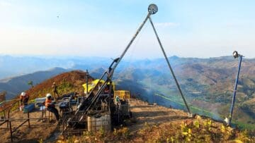 Special mining license for Epanko graphite project expected in the first quarter