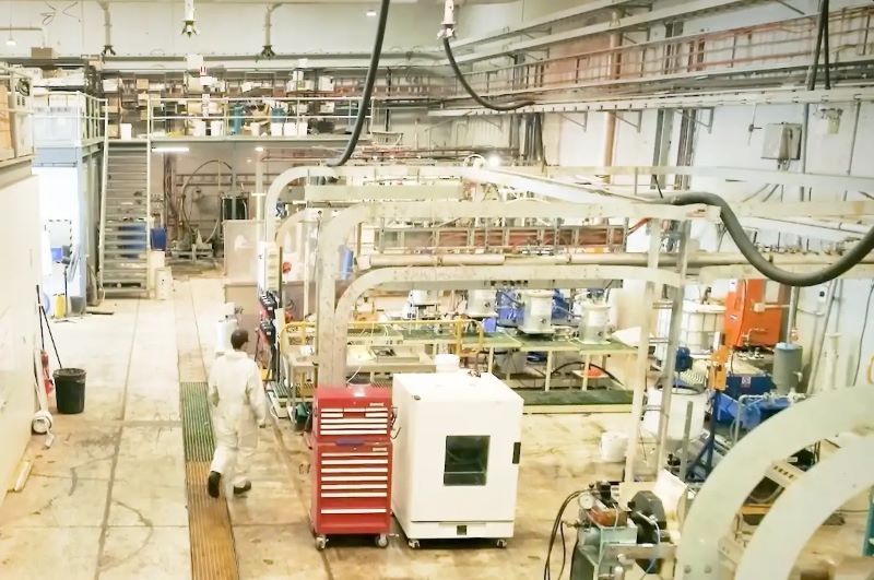 EcoGraf Receives Second Australian Patent for Environmentally Friendly Graphite Purification Method