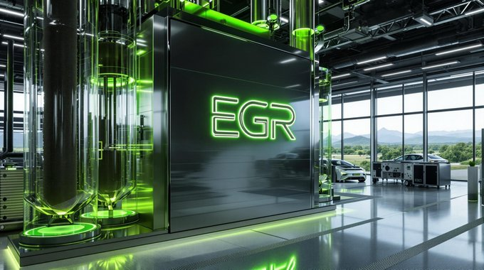 EcoGraf Ltd Advances Battery Anode Materials at Epanko Project