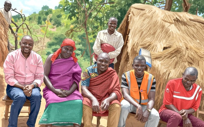 EcoGraf Advances Epanko Project with Key Resettlement Action Plan Milestone