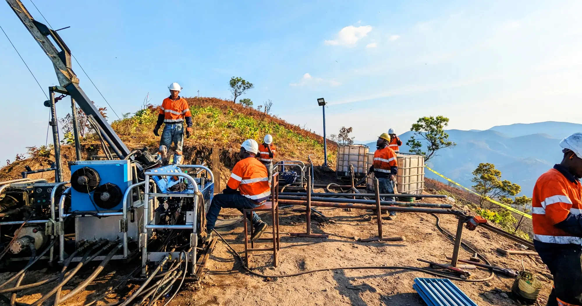 Breaking News after Market Close: EcoGraf’s Epanko Project Supports Expansion to 390,000 Tonnes per Year