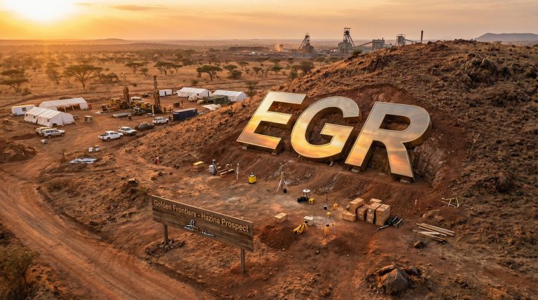 EcoGraf Ltd Gold Discovery Yields Exceptional Tanzania Results