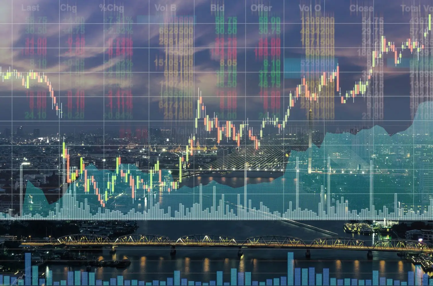 Chart update: EcoGraf—after the price surge in March, continuing to climb slowly but steadily