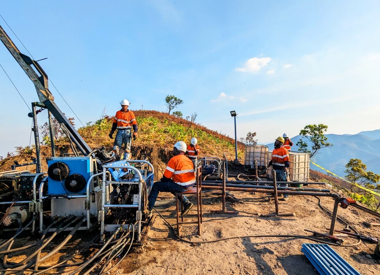 Betolar, EcoGraf, GTK look to transform Epanko mine tailings