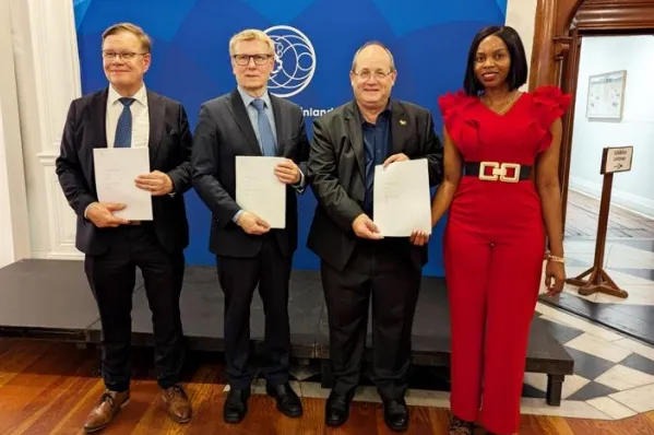 Mining Indaba 2026 Wrap-up