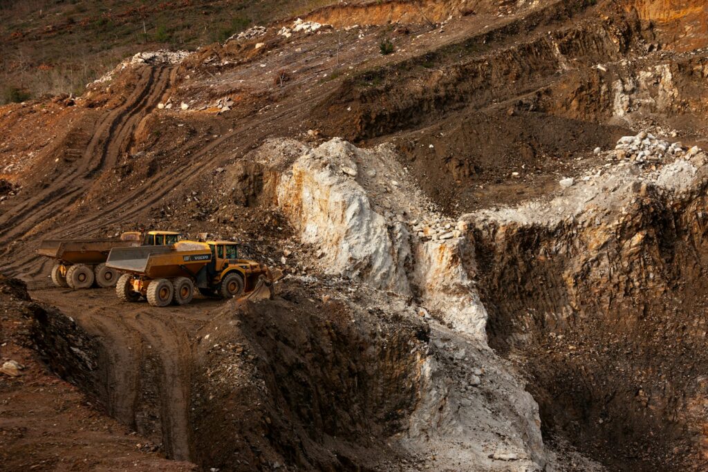 EU pivots to Africa with €4m push for lithium and graphite projects