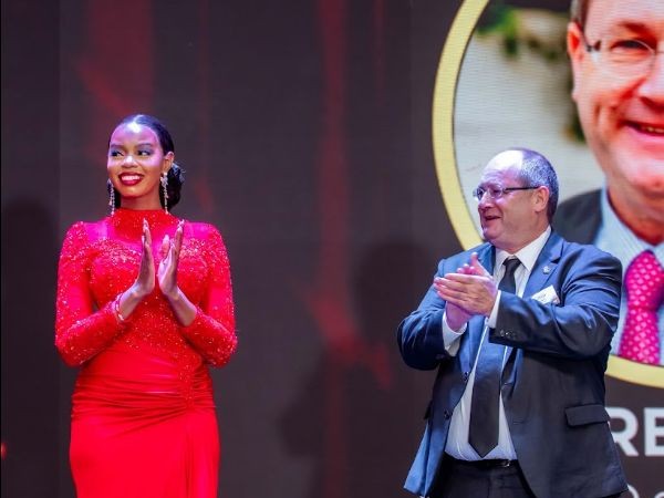 Delivering Impact Through Women’s Empowerment