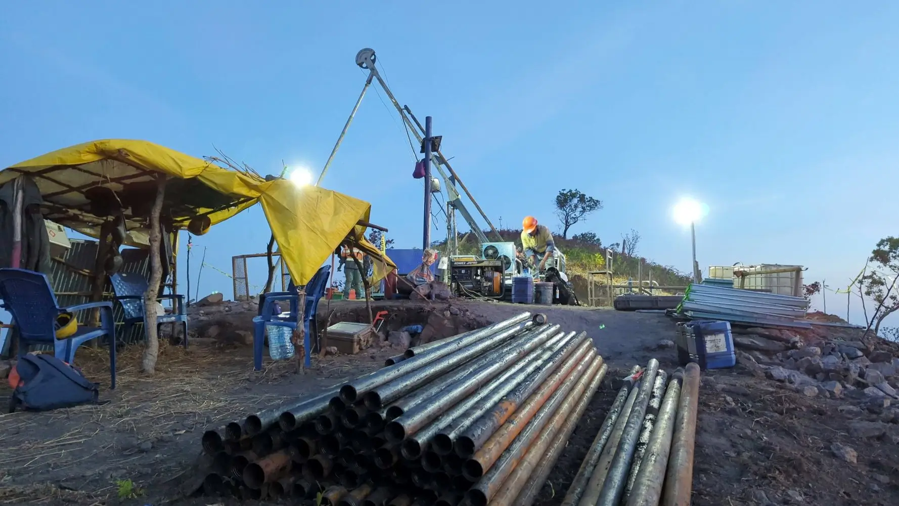 EcoGraf reaches another milestone in the $105 million financing for the Epanko graphite project | GOLDINVEST