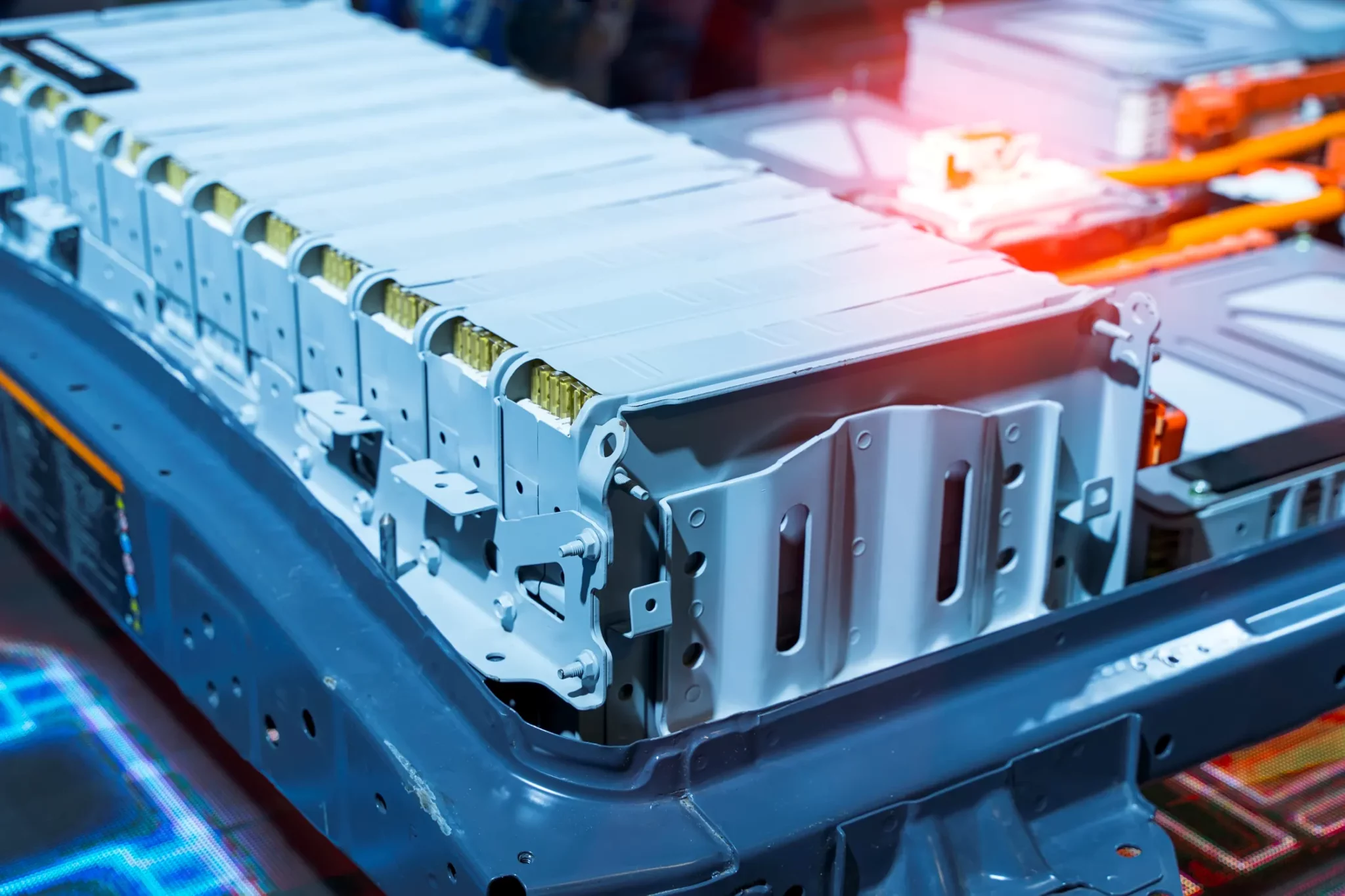 Challenging China’s dominance: EcoGraf secures key patent in India