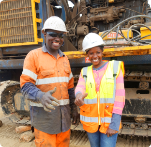 Careers at Duma TanzGraphite
