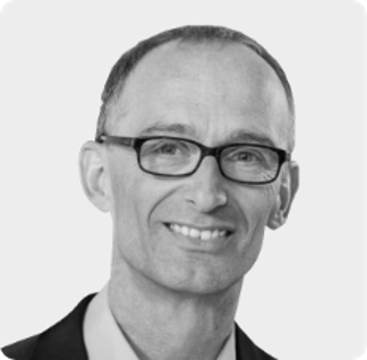 Dr Peter Schuhmacher
